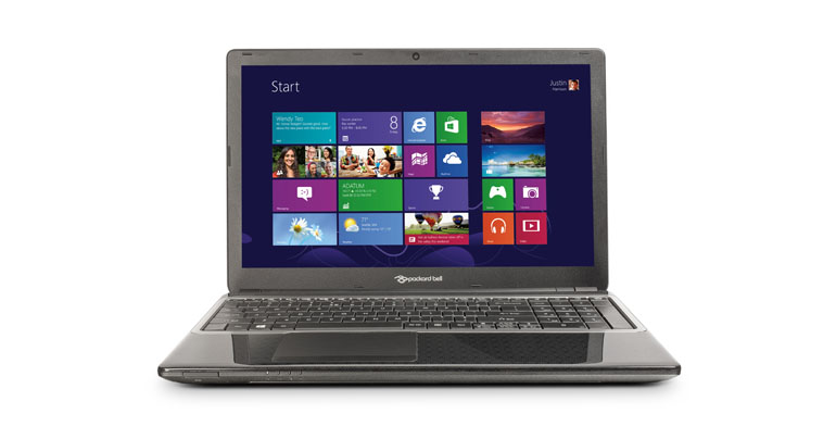 PackardBell EasyNote TE69 — изображение 3