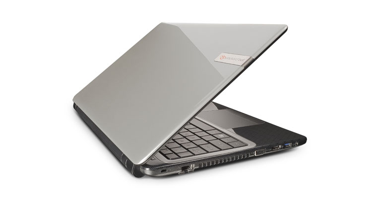 PackardBell EasyNote TE69 — изображение 4