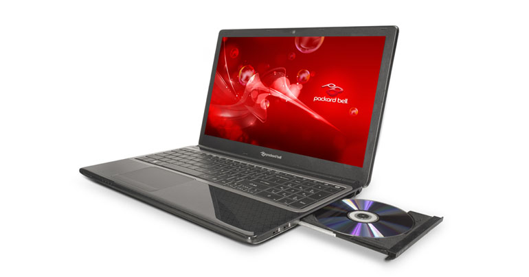 PackardBell EasyNote TE69 — изображение 5