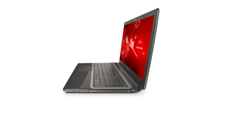 PackardBell EasyNote TE69 — изображение 7