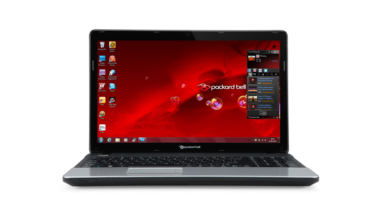 PackardBell EasyNote ENTE11HC-B9602G32Mnks — изображение 7