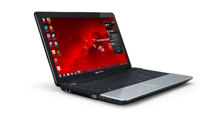 PackardBell EasyNote ENTE11HC-B9602G32Mnks — изображение 8