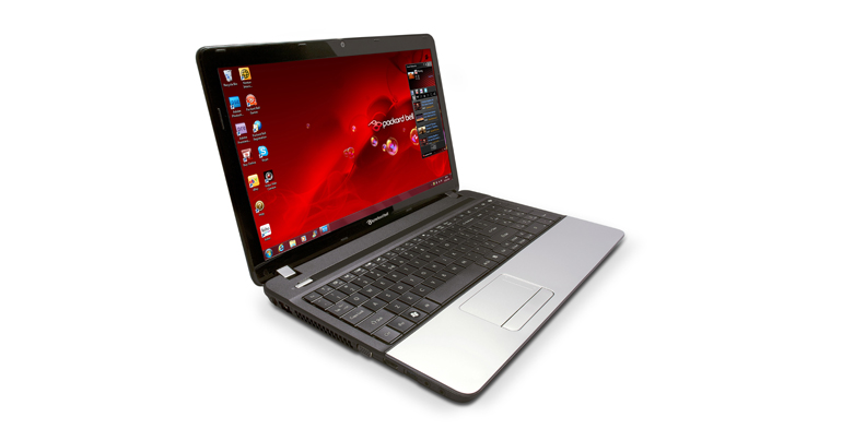 PackardBell EasyNote ENTE11HC-B9602G32Mnks — изображение 9