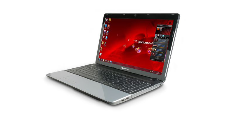 PackardBell EasyNote ENTE11HC-B9602G32Mnks — изображение 10