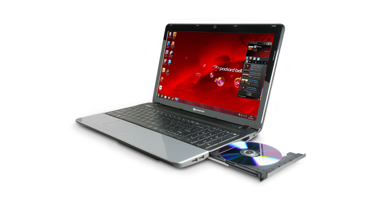 PackardBell EasyNote ENTE11HC-B9602G32Mnks — изображение 11