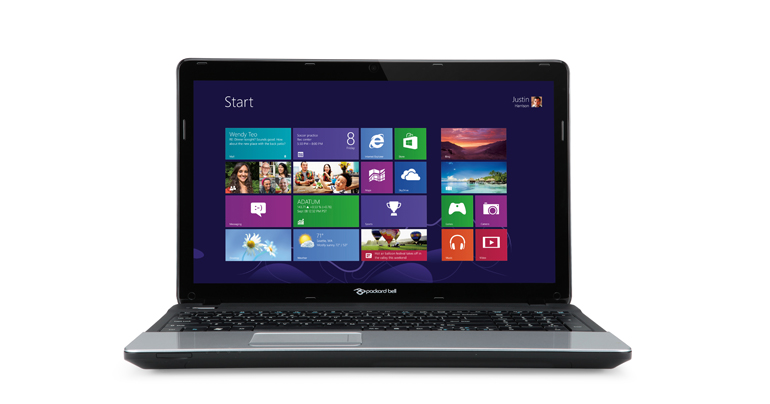 PackardBell EasyNote ENTE11HC-B9602G32Mnks — изображение 6