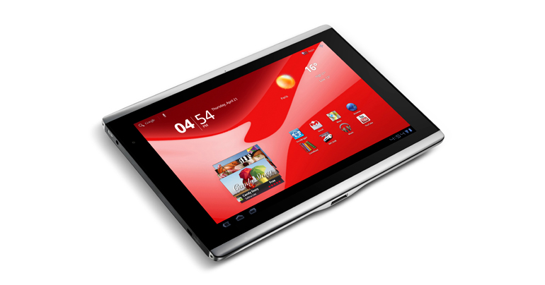 PackardBell Liberty Tab XE.H7EEN.003 — изображение 5