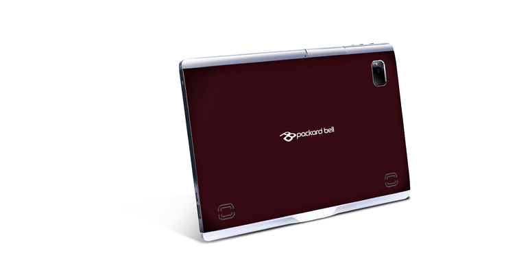 PackardBell Liberty Tab XE.H7EEN.003 — изображение 6