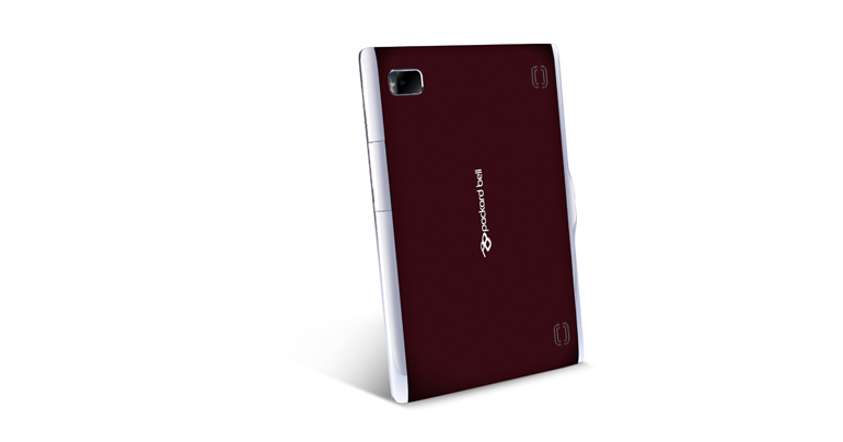 PackardBell Liberty Tab XE.H7EEN.003 — изображение 7
