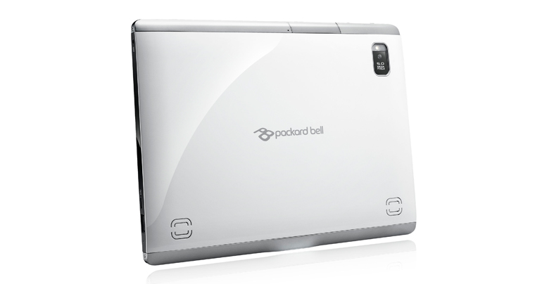 PackardBell Liberty Tab XE.H7EEN.003 — изображение 11