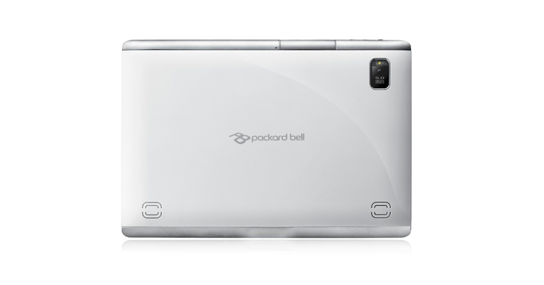 PackardBell Liberty Tab XE.H7EEN.003 — изображение 12