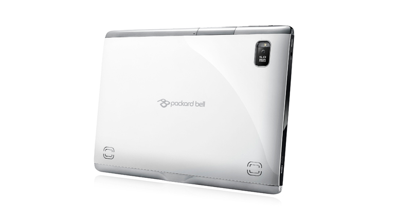 PackardBell Liberty Tab XE.H7EEN.003 — изображение 13