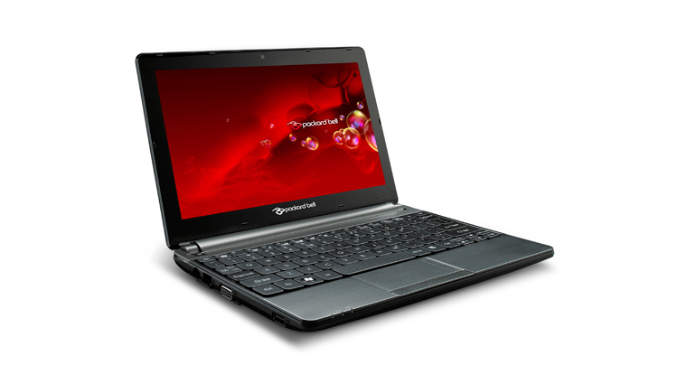 PackardBell DOTS-E3-N572G32ikk — изображение 4